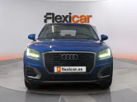 Usado Audi Q2 Sport 116 CV (85 kW) 2019 Azul SUV