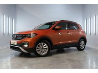 usado VW T-Cross - 1.0 TSI Advance 81kW