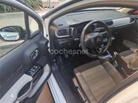 Usado Citroën C3 PureTech 82 CV (60 kW) 2017 Blanco Berlina