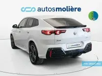 Usado BMW 120 Comfort Edition 163 CV (119 kW) 2025 Blanco Utilitario
