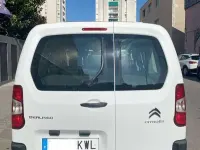 Usado Citroën Berlingo 76 CV (55 kW) 2019 Monovolumen