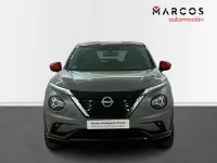 Usado Nissan Juke N-Connecta 143 CV (105 kW) 2024 SUV