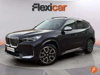 Usado BMW X1 163 CV (119 kW) 2023 Negro SUV