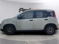 Usado Fiat Panda Cross Cross 71 CV (52 kW) 2024 Blanco Utilitario