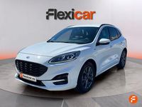 Usado Ford Kuga ST-Line 150 CV (110 kW) 2022 Blanco SUV