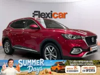 Usado MG EHS Luxury 258 CV (189 kW) 2021 Rojo SUV