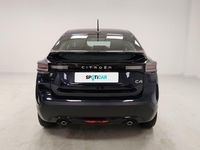 Usado Citroën C4 136 CV (100 kW) 2025 Azul SUV