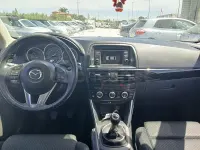 Usado Mazda CX-5 Style 150 CV (110 kW) 2013 Blanco SUV