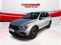Usado VW Tiguan Life 245 CV (180 kW) 2022 SUV