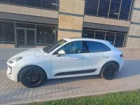 Usado Porsche Macan GTS 360 CV (264 kW) 2018 Blanco SUV