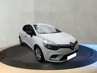 usado Renault Clio IV SOCIETE FASE II ENERGY DCI 75 CV