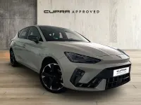 Usado Cupra Leon 150 CV (110 kW) 2025 Beige Berlina