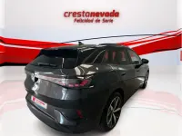 Usado VW ID.4 GTX 219 kW (299 CV) 2023 SUV