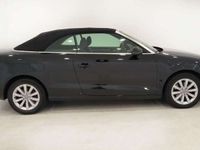 usado Audi A3 Cabriolet 1.6TDI CD Attraction