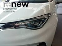 usado Renault Zoe Evolution 50 R110 80kw