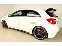 usado Mercedes A45 AMG ClaseEDITION 1