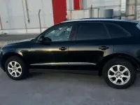 Usado Audi Q5 Premium 143 CV (105 kW) 2012 Negro SUV