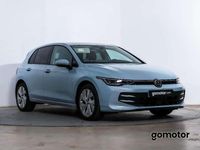 Usado VW Golf VIII 116 CV (85 kW) 2025 Azul Utilitario