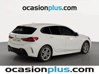Usado BMW 118 150 CV (110 kW) 2024 Blanco Utilitario