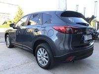 usado Mazda CX-5 2.2DE Style (Navi) 2WD 150