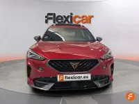 Usado Cupra Formentor 150 CV (110 kW) 2022 Rojo SUV