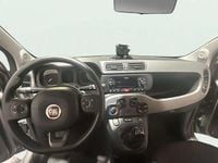 Usado Fiat Panda 71 CV (52 kW) 2022 Gris Utilitario