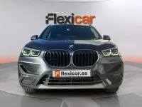 Usado BMW X1 150 CV (110 kW) 2022 Negro SUV