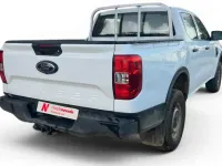 Usado Ford Ranger XLT 170 CV (125 kW) 2025 Blanco Pickup/Camioneta