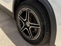 Usado Mercedes GLA200 150 CV (110 kW) 2020 Blanco SUV