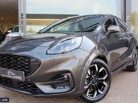 Usado Ford Puma ST-Line X 155 CV (114 kW) 2024 Gris / plata SUV