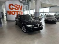 Occasion BMW 320e 204 ch (150 kW) 2023 Noir Break