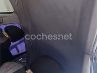 Usado Seat Leon Sport 105 CV (77 kW) 2007 Negro Utilitario