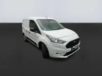 Usado Ford Tourneo Trend 101 CV (74 kW) 2019 Blanco Van