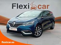 usado Renault Espace 2.0dCi TT Limited Blue EDC 147kW