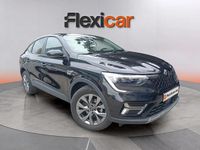 Occasion Renault Arkana Evolution 140 ch (102 kW) 2024 Noir SUV