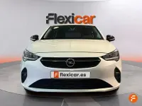 Usado Opel Corsa Edition 75 CV (55 kW) 2021 Blanco Utilitario