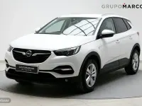Usado Opel Grandland X Selective 130 CV (95 kW) 2019 Blanco SUV