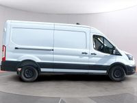 Usado Ford Transit 131 CV (96 kW) 2023 Blanco Van
