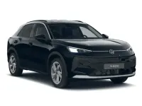 Nuevo VW T-Roc 116 CV (85 kW) 2026 Negro SUV