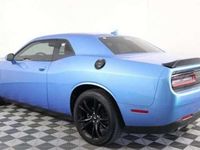 Usado Dodge Challenger 375 CV (275 kW) 2019 Azul Coupe
