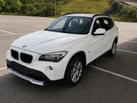 Usado BMW X1 143 CV (105 kW) 2011 SUV