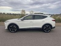 Usado Cupra Formentor VZ 245 HP (180 kW) 2021 Branco SUV