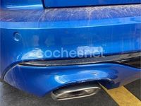 Usado Ford Kuga ST-Line X 243 CV (178 kW) 2024 Azul SUV