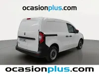 Usado Renault Kangoo 95 CV (69 kW) 2023 Blanco Monovolumen