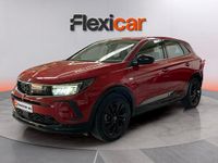 Usado Opel Grandland X S 131 CV (96 kW) 2024 Rojo SUV