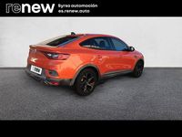 Usado Renault Arkana Zen 140 CV (102 kW) 2022 Naranja SUV