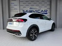 Usado VW Taigo R-line 116 CV (85 kW) 2025 Blanco SUV