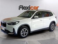 Usado BMW X1 136 CV (100 kW) 2023 Blanco SUV
