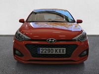 Brugt Hyundai i20 100 HK (73 kW) 2019 Hatchback