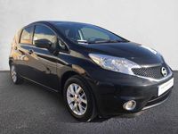 usado Nissan Note BERLINA 1.5 DCI N-TEC 90CV 5P